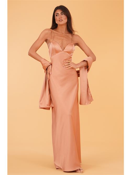  Allure Evening | A4798CARAMEL